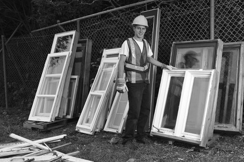 Office Clearance Sidcup team at work