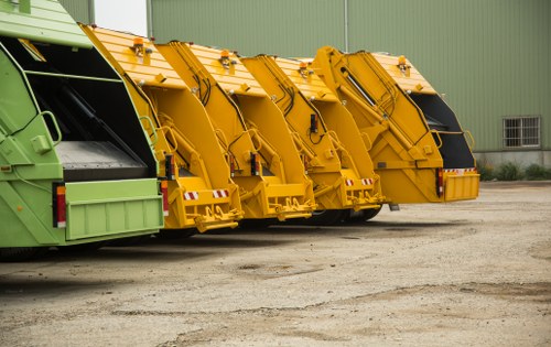 Cost factors involved in loft clearance in Sidcup