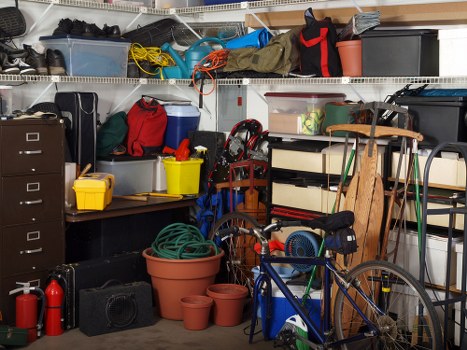 Comprehensive office clearance services