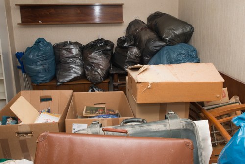 Eco-friendly waste management practices in Sidcup
