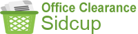 Office Clearance Sidcup