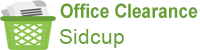 Office Clearance Sidcup